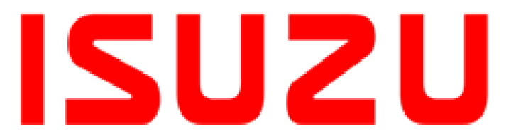 Logo Isuzu Pekalongan
